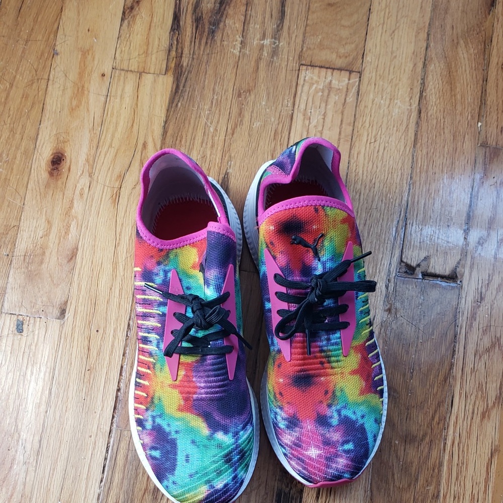 PUMA Avid Evoknit Haze